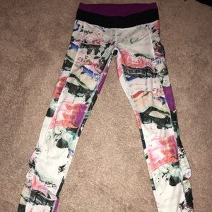 Lululemon Speed Tight Size 6
